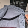 诺帝卡（NAUTICA）男装秋冬款易打理休闲防轻溅水隐藏帽厚外套棉服男JO2313 藏青4NV（223） 2XL 实拍图