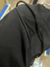李宁（LI-NING）泳裤男士防尴尬极简泳衣五分训练游泳裤 3031 黑色 XL  晒单实拍图