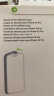 Apple/苹果 iPhone 15 Pro 专用 MagSafe 硅胶保护壳-番石榴色  保护套 手机套 手机壳 晒单实拍图