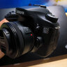 佳能/Canon 60D 70D 80D 77D 90D 二手单反相机 半画幅中端级数码相机 70D+50/1.8 STM套机 99新 实拍图