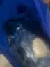 真维斯（Jeanswest）冬季卫衣男士加绒加厚保暖羊羔绒外套宽松大码青少年国潮圆领上衣 灰#ZS纯色 3XL 【质感面料 保暖防寒】 实拍图