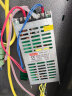 格普特LED开关电源5V显示屏走字屏广告屏门头屏单元板专用电源变压器 5V 40A 200W超薄（单色屏专用） 实拍图