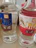 平坝窖酒贵州白酒46度兼香型粮食酒光瓶试饮酒水 经典三号 500ml 46度 500mL 3瓶 +52度500ml3瓶 实拍图