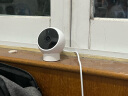 小米智能摄像机 标准版2K 家用监控摄像头 手机查看 看家 AI人形侦测 磁吸底座 晒单实拍图