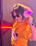 席佰龙图衣服 两件套大胆印花速干休闲情路T恤龙图套装短裤创意上衣 龙图t恤+龙图短裤套装 M 实拍图