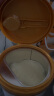 雀巢（Nestle）能恩 儿童配方4段A2蛋白奶粉幼儿园学生适用（3岁以上适用）900克 实拍图