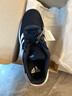 阿迪达斯 （adidas）男鞋夏季运动鞋舒适透气休闲鞋子耐磨缓震跑步鞋 42 实拍图