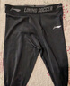 李宁（LI-NING）儿童紧身衣速干运动套装篮球足球羽毛球训练跑步男女秋冬健身150 实拍图