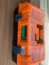 伊莱科（ELECALL） 多功能家用工具箱三层折叠塑料收纳箱工具盒维修车载大号手提式 小号17英寸【不含工具】 晒单实拍图