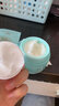 嘉媚乐（CAMENAE） 银杏果净澈焕亮精华面霜50g 补水保湿锁水润泽细腻新升级 实拍图