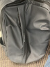 高尔夫（GOLF）双肩包男士背包男学生书包多隔层通勤旅行出差背包17.3英寸电脑包 晒单实拍图