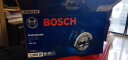 博世（BOSCH）GKS 130手持专业电圆锯7寸电锯木材切割机木工电锯圆盘锯 官方标配 晒单实拍图