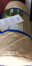 邓禄普（Dunlopillo）斯里兰卡进口天然乳胶床垫1.5m床/2.5cm厚 85D ECO经典乳胶薄垫 实拍图