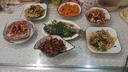 沃鲜汇 虾 厄瓜多尔白虾 大青虾 生鲜 虾类 海鲜水产 30/40规格 1.65kg(净重)  水冻款(净虾重3斤) 实拍图