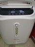 双盛医疗医用5升制氧机氧气机家用吸氧机制氧器制氧仪增氧机制氧雾化一体 【医用3升】低噪旗舰款SZ-3D 实拍图