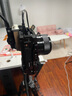 索尼（SONY）【上海国补】ZV-E10L APS-C半画微单 ZV-E10  vlog直播4K视频侧翻式液晶屏zv-e10 黑色拆机身+E35F1.8套装 官方标配（不含内存卡） 实拍图