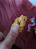 潘祥记手工小麻花零食小吃500g礼盒装玫瑰味原味网红年货零食香酥小麻花 鲜花味小麻花500g 实拍图
