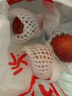 京鲜生 烟台红富士苹果12个 净重2.1kg单果160-190g 水果礼盒 实拍图