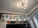 多美忆 生日场景布置气球生日装饰成人男孩儿童周岁生日派对惊喜套餐 实拍图