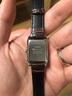 卡西欧（CASIO）手表女 复古小方表 气质女表 简约指针学生石英表情人节礼物 LTP-V007L-7B2 实拍图