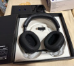 索尼（SONY）INZONE H9 旗舰电竞游戏耳机 无线蓝牙 头戴式 主动降噪 虚拟7.1声道 2.4GHz 适配PS5 WH-G900N 黑色 晒单实拍图