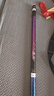 冈原精工（OKABARA SEIKO）大师日本东丽碳素传统钓杆超轻超硬细19调鱼竿新款5H足尺炮竿手竿 12m 冈原大师+杆稍+竿包 实拍图