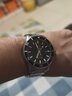 东方（ORIENT）手表男东方星全自动机械男表200米防水运动潜水表RE-AU0301B00B  实拍图