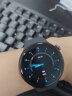 vivo WATCH 3 eSIM软胶版 辰夜黑 AIGC智能手表表盘 血氧心率监测 自研蓝河系统 超长续航 vivowatch 实拍图