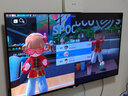 Nintendo Switch任天堂switch oled游戏机国行日版港版ns续航增强版oled游戏主机switch oled健身环大冒险掌机AS12 OLED主机【红蓝】+健身环大冒险游戏 日版 实拍图