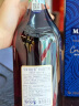 马爹利（Martell）蓝带XO级 干邑白兰地 洋酒  法国进口 送礼佳选 蓝带 350mL 1瓶 实拍图