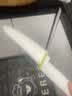 babycare辅食刀具宝宝辅食工具婴儿全套家用砧板菜刀陶瓷刀具套装 新品-小号陶瓷辅食刀-查特绿 实拍图