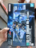 万代（BANDAI）HG UC系列 1/144 新生高达 敢达拼装模型儿童玩具 194 新生MK-2 泰坦斯 实拍图