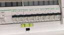 施耐德（Schneider） 施耐德断路器空开A9系列家用小型断路器IC65N单进单出单极单片1P 40A 实拍图