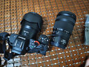 尼康（Nikon）尼克尔 Z卡口镜头 尼康Z系列微单相机镜头 Z 24-120mm f4 S 全画幅变焦镜头 官方标配 实拍图
