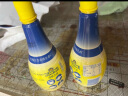 丽米（LIMMI）意大利进口黄柠檬汁200ml*2瓶  烘焙原料冲饮调酒去腥调味 实拍图