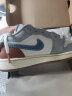 NIKEAIR JORDAN 1 LOW SE (GS)大童篮球鞋 FZ5046-041 35.5码 晒单实拍图