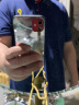 欧格曼 钢化玻璃镜面苹果15手机壳iPhone14Pro Max带镜子X/XS/XR苹果13手机套 iPhone 11 镜子玻璃壳 晒单实拍图