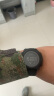 时刻美（skmei）运动手表学生电子手表手环夜光防水腕表生日礼物1540黑色 晒单实拍图