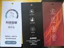 波司登极寒鹅绒羽绒服男女情侣同款冬季加厚连帽短款大毛领外套 实拍图