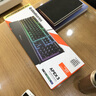 赛睿（SteelSeries） Apex系列3/5/7 游戏键盘OLED免驱调节全彩RGB 电竞专用家用台式电脑办公键盘 Apex3（IP32级别防水） 实拍图
