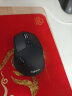罗技（Logitech）M720无线蓝牙鼠标 办公鼠标 Mac ipad鼠标优联双模多设备自定义按键 舒适手感 黑色 晒单实拍图