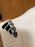 阿迪达斯 （adidas）男女 配件系列 C SPW ANK 3P 运动 短筒袜（三双装） HT3441 M码 实拍图