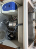 爱适易（ISE）垃圾处理器厨房厨余粉碎机处理机家用 美国原装进口 E200 实拍图