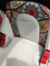 bebebus儿童安全座椅3-12岁宝宝汽车用增高垫简易便携式 探月家 晒单实拍图