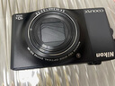 尼康（Nikon）COOLPIX P1000 P900S S9500 9600二手数码CCD卡片相机 尼康S8000 光学变焦10倍 95成新 实拍图