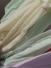 都市丽人内裤女莫代尔中腰女士短裤舒适透气内裤2K3A52 淡紫/莎草黄/浅豆绿 L 晒单实拍图