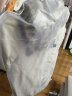 JEKO&JEKO衣服防尘罩加厚可水洗大衣西服羽绒服防尘袋挂衣袋防尘套大号5个 实拍图