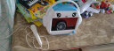 名校堂智能早教机器人幼儿童英语故事机玩具男女孩R9x64G生日礼物 晒单实拍图