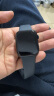 Apple Watch Series 9 智能手表GPS款45毫米午夜色铝金属表壳 午夜色运动型表带M/L 健康电话手表 晒单实拍图
