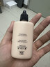 LORD & BERRY 【8616黄一白】超模粉底液持妆油皮轻薄遮瑕50ml 生日礼物送女友 实拍图